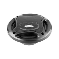 KRUGER&MATZ Auto zvučnici KMDB65, 16,5 cm (6,5"), 120 W, 4-sistemski